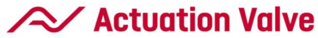 Actuation Valve logo