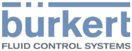 Bürkert logo