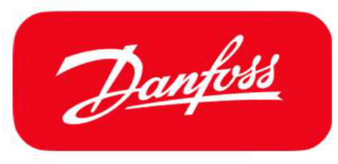 Danfoss logo
