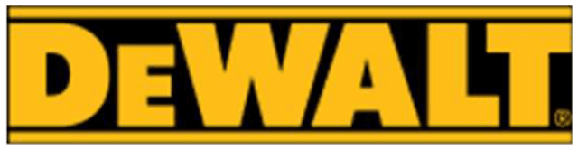 DeWALT logo