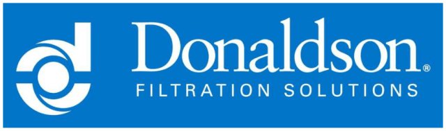 Donaldson logo