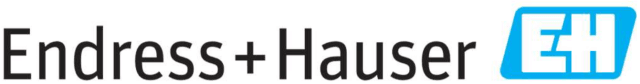 Endress+Hauser logo