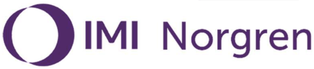 IMI Norgren logo