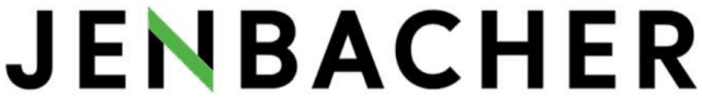 Jenbacher logo
