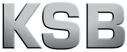 KSB logo