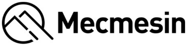 Mecmesin logo