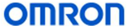 Omron logo