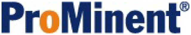 ProMinent logo