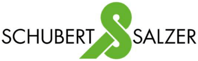 Schubert & Salzer logo