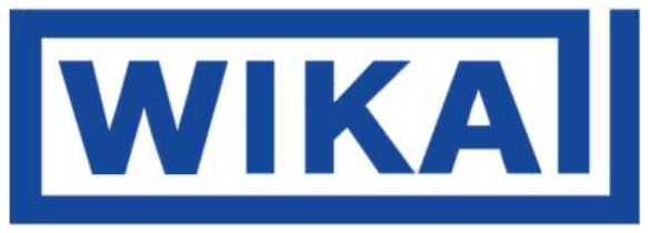 WIKA logo